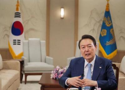 دستور رئیس جمهوری کره جنوبی برای یاری به زلزله زدگان ایران و ترکیه