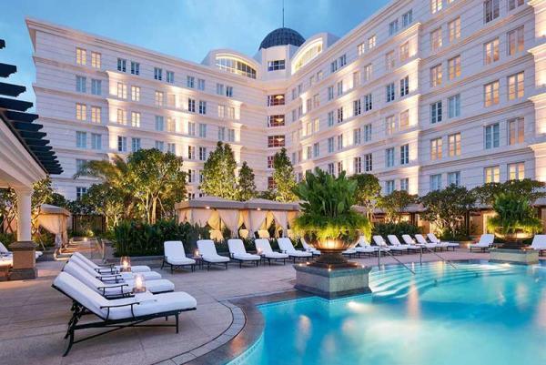 برترین هتل های شهر هوشی مین ویتنام، اقامتگاه هایی با امکانات و خدمات لوکس و قیمت مناسب