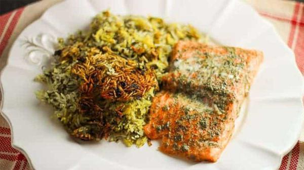 طرز تهیه دمپختک بوشهری یا لخ لاخ با ماهی جنوب طرز تهیه دمپختک بوشهری یا لخ لاخ با ماهی جنوب