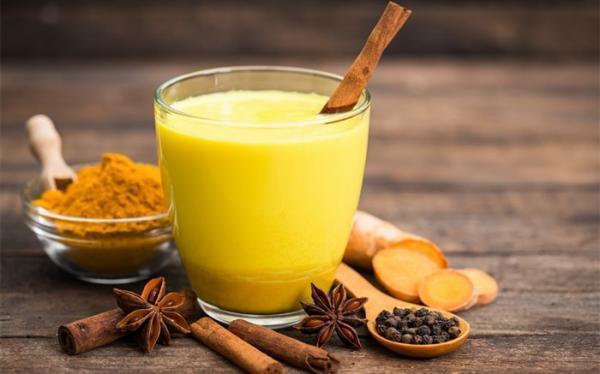 مهمترین خواص شیر زردچوبه کدام است؟ مهمترین خواص شیر زردچوبه کدام است؟
