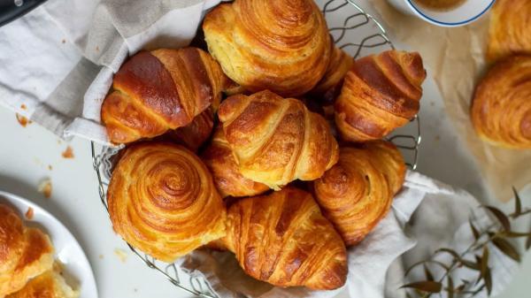 طرز تهیه شیرینی لوتکا خانگی با تمام فوت و فن ها