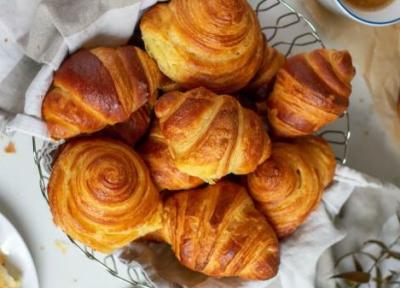 طرز تهیه شیرینی لوتکا خانگی با تمام فوت و فن ها